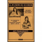 Ajit Prakashan's Scorer (QPS) For LLM (Sem - II)